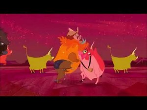 HMV: Top of the Woods (Remastered)