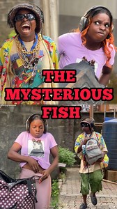 25K views · 840 reactions | The Mysterious Fish | Grandma TV | Facebook