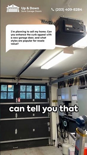 Best Garage Doors For Your Home