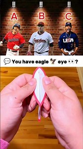 Guardians Fans Only 🔥 Pick A, B or C 🤯 Who’s Better? #Shorts