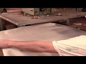 How Its Made: Inflatable Watercraft