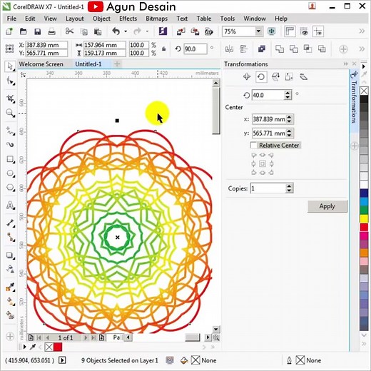 buat mandala vector simpel #coreldraw #photoshop #design #vector #art #graphicdesign #logo #vectorart #illustrator #illustration #digitalart #coreldrawx #designer #adobeillustrator #desaingrafis #corel #graphicdesigner #coreldrawindonesia #branding #artwork #graphics #kadounik #indonesia #logodesigner #creative #m #adobe #graphic #adobephotoshop #vektor #agundesain