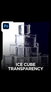 Chill Out, Stand Out: Mastering Ice Cube Transparency with Photoshop 🤯 . . . #photoshop #photography #art #design #photooftheday #digitalart #graphicdesign #photo #photographer #illustration #photoshoot #lightroom #instagram #illustrator #d #artist #artwork #adobe #instagood #creative #love #drawing #portrait #designer #like #canon #graphicdesigner #logo #follow #edit | Graphic Station