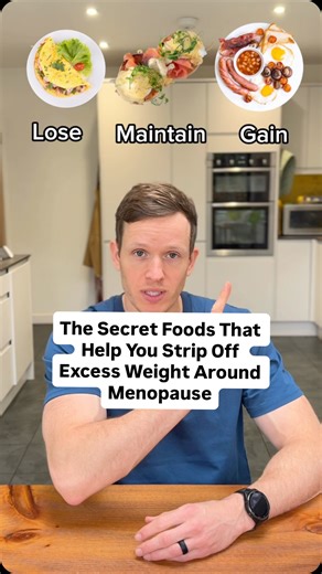 TRINITY Transformation on Instagram: "🎁 Comment “GUIDE” to get our FREE Fit Over 40 Guide now. \- 👎🏼 Tired of being told to cut out all your favourite foods to lose weight? Our clients (all women over 40) take a very different approach - especially while navigating menopause and hormonal changes… …No banning food groups. …No starving themselves …No cutting out their favourite foods And still lose 15-25lbs every 12 weeks. Because long-term results don’t come from restriction, especially for wo