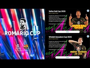 تسريبات وشروحات لتحديث غدا الخميس!!💥⚽eFootball26