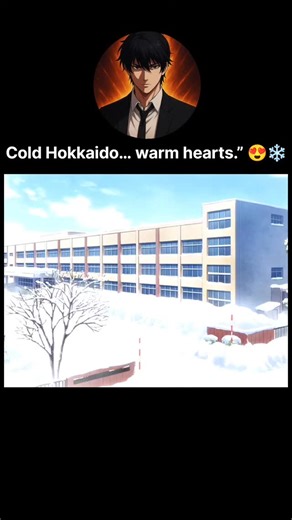 Anime sensei on Instagram: "❄️ 𝗔𝗻𝗶𝗺𝗲 𝗗𝗲𝘁𝗮𝗶𝗹𝘀 • 𝗔𝗻𝗶𝗺𝗲 : Hokkaido Gals Are Super Adorable! • 𝗝𝗮𝗽𝗮𝗻𝗲𝘀𝗲 : Dosanko Gal wa Namara Menkoi • 𝗦𝗲𝗮𝘀𝗼𝗻 : 1 • 12 Episodes (2024) • 𝗥𝗔𝗧𝗜𝗡𝗚 : 7.1/10 • IMDb • 𝗚𝗲𝗻𝗿𝗲 : Romance • Comedy • Slice of Life • School • 𝗢𝗣 𝗦𝗼𝗻𝗴 : “Namara Menkoi Gal” – MAISONdes 🎶 • 𝗧𝗼𝗻𝗲 : Cute • Cozy • Feel-Good 💖 𝗣𝗹𝗼𝘁 (Winter Romance + Cute Vibes): Tsubasa Shiki, Tokyo ka shy boy, shift hota hai thande Hokkaido mein. ❄️ Wahan milt