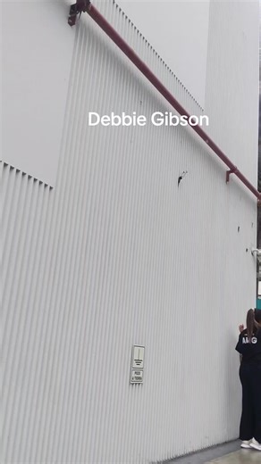 Debbie Gibson: Goodbye with AI Restoration