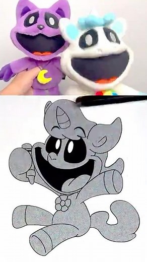 Cyan or Purple? 🤔🌈 GUESS THE COLOR