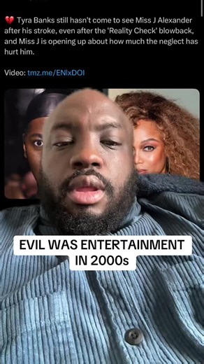 The Hateful Nature of 2000s TV: A Deep Dive