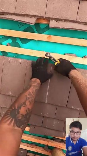 how to roof #construction #roofing | Barloasa Adre