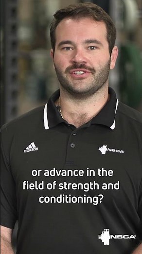 Are you planning to take the CSCS Exam?