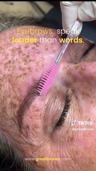 Brows on fleek, confidence on peak. ✨ Let your eyebrows do the talking. 💬 Perfect arches, bold statements. 🎯 When words fail, eyebrows prevail. 💫 www.greatbrows.com Lakeland,FL 863-888-2443 #lakelandeyebrows #microbladinglakeland #nanobrowslakeland #lakelandmom #ldlk #ldlkhaven #lakelander #lakelandbeauty #Nanobrows #machinhairstrokes #nanohairstroke #greatbrows #wulopusa #wulopevent #lakelandermag #eyebrowstampa