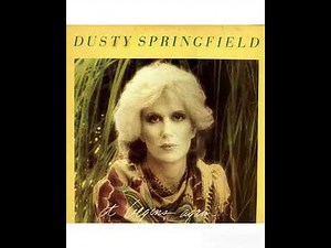 Dusty Sprigfield - It Begins Again -1978 (FULL ALBUM)
