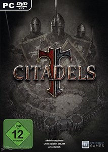 Citadels para PC | 3DJuegos