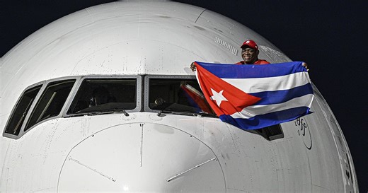 European Supercup: Cuba's Mijaín López welcomed as a hero after winning his 5th Olympic gold medal | Africanews