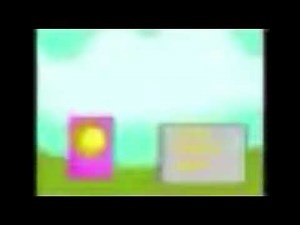 Object Island - Episode 2 (INCOMPLETE REUPLOAD, LQ)