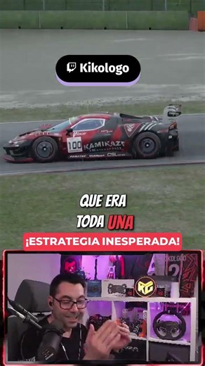 ¡Estrategia o error? 🤔 #shorts