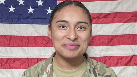 Fort Campbell soldier found dead in home was stabbed nearly 70 times, autopsy shows