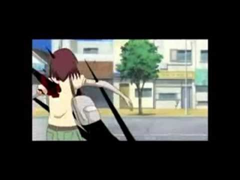 グロシーンのBGMを明るくしたら意外とグロくなかった!？