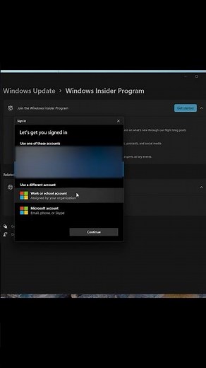 How to Update to Windows 11 24H2 in 40 Seconds! #windows11 #24h2 #update #howto