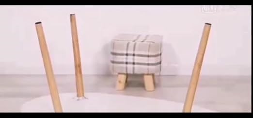 Coffee Table Installation Video 