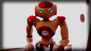 Hacked Retail Robots Can Assault Customers With Porn and Demand Bitcoin