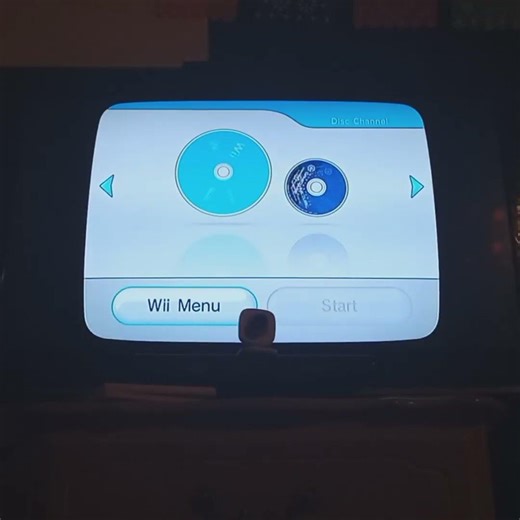 #supersmashbrosbrawl Error Wii Operations Manual Remove Help Off 💽💿📀⏏️ Eject