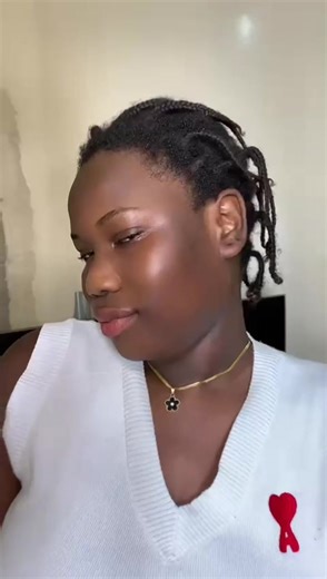 Simple Makeup Tutorial for Beginners