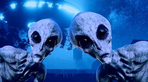 テロ エイリアン 観察 - Free video on Pixabay