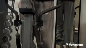Stepper : Initiation en vidéo sur le step