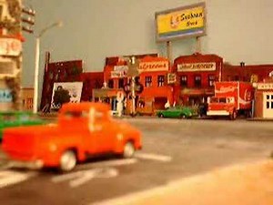 Chessie System Movie lV