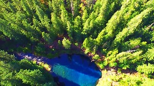 Tamolitch aka Blue Pool, Oregon directions here >> http://goo.gl/tcii7E video by John Gustin | That Oregon Life