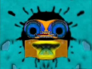 Klasky Csupo in G-Major 13 Effects (AVS Version)