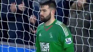 1.7M views · 859 reactions | The Barclays Premier League's top stoppers at their best... | Premier League | Facebook