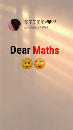 Math funny quotes 😂 | maths funny status | maths status | #shorts #youtubeshorts #quotes