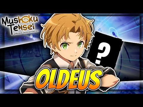 The Biggest Twist in Mushoku Tensei - Turning Point 4: Oldeus and the Diary