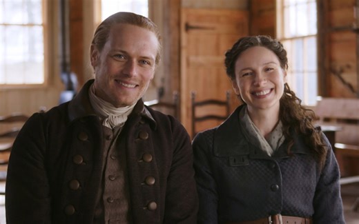 'Outlander' Announces Final Season Will Air in Early 2026