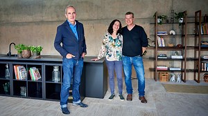 Grand Designs - Series 16: Episode 10 | Channel 4