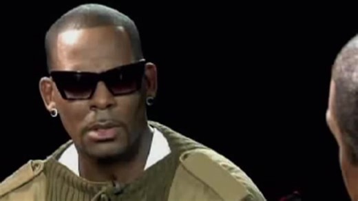 Surviving R. Kelly S01:E01 - The Pied Piper of R&B