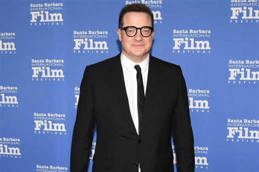 “There Is a Real Need”- 'Rental Family' Actor Brandon Fraser Reflects on Impact the Japanese Concept Had on Him