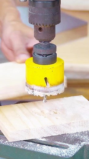 12K views · 47 reactions | Discover the art of woodworking with these impressive DIY tools tips and hacks! Elevate your projects and unleash your creativity. part 1 of video ️✨ c#reelviral #facebookreelsviral #diy #handmade #WoodworkingTips #DIYHacks #Craftsmanship #part1 | Carlos Madden | Facebook