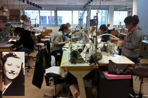 Simone Pérèle. Une femme qu’on n’oublie pas - Katia Charle nous raconte