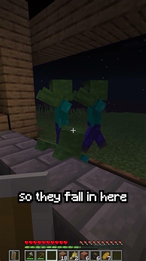 HE RUINED MY HOUSE