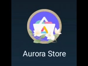 [BYD] Google Play Store alternative - Aurora Store