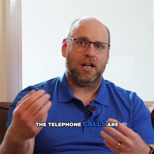 What is Home VoIP? (Explained) #HomeTech #HomeVoIP #SmartHome #TechShorts #MoneySavingTips
