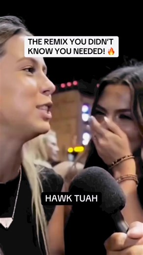 Hawk Tuah!! | VV Films