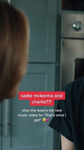Sadie McKenna and Charlie McKenna's New Music Video Collaboration