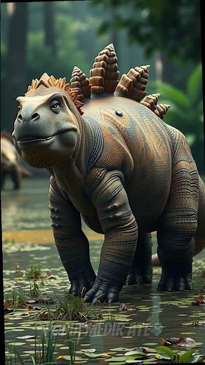 Anquilossauro Fatos Curiosos Sobre Este Dinossauro Fascinante
