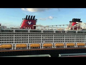 Horn battle Disney Fantasy and Dream