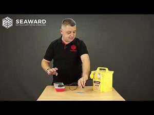 Seaward: How to PAT test a 110V transformer V1